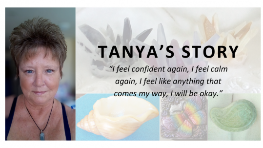 Tanya’s Story